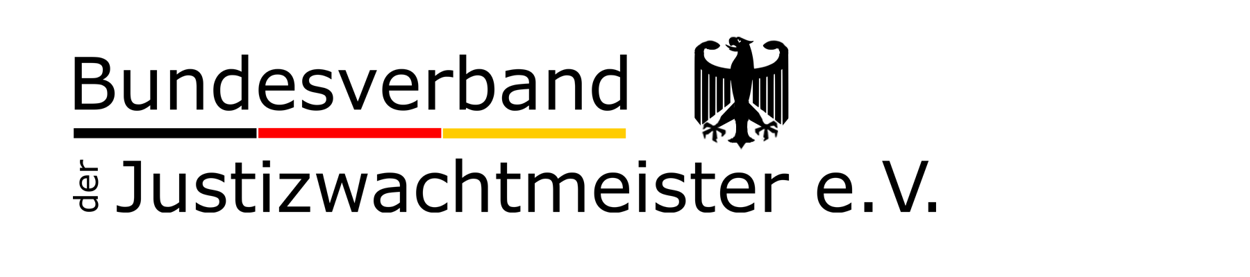 Bundesverband der Justizwachtmeister e.V.